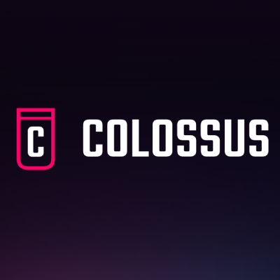 Colossus ™ — Official Site in GB